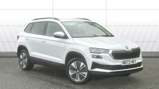 Skoda Karoq 1.0 TSI SE Drive 5dr Petrol Estate